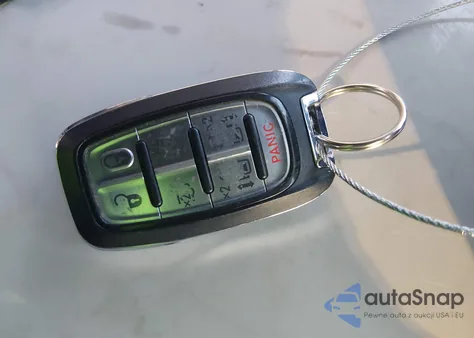 2023 Chrysler Voyager Lx из США, поврежденный, VIN 2C4RC1CGXPR515696